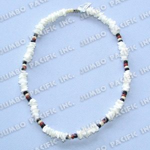 philippines jewelry shell necklaces