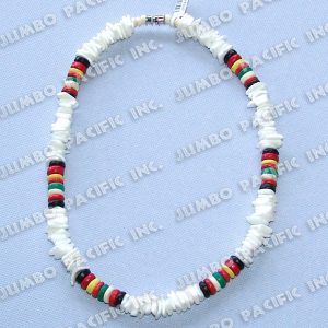 philippines jewelry shell necklaces