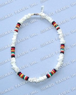 philippines jewelry shell necklaces