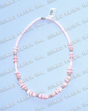 philippines jewelry shell necklaces