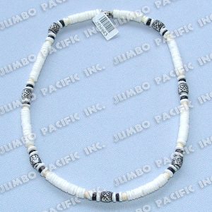 philippines jewelry shell necklaces