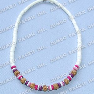 philippines jewelry shell necklaces