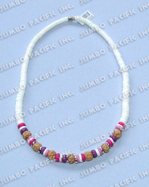 philippines jewelry shell necklaces