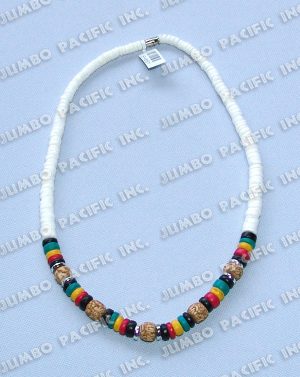 philippines jewelry shell necklaces