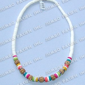 philippines jewelry shell necklaces