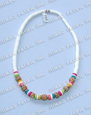 philippines jewelry shell necklaces