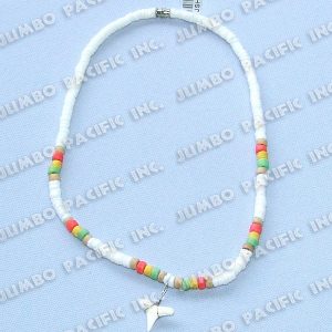 philippines jewelry shell necklaces