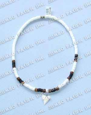 philippines jewelry shell necklaces