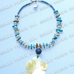 philippines jewelry shell necklaces