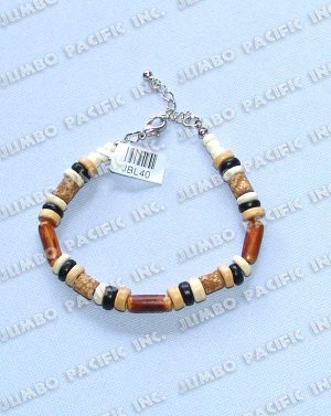 philippines jewelry coco bracelets