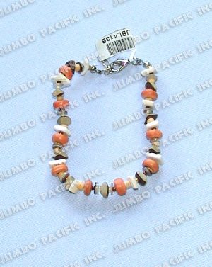 philippines jewelry shell bracelets