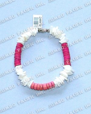 philippines jewelry shell bracelets