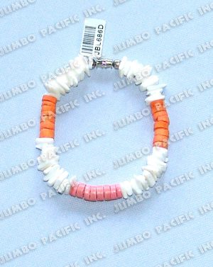 philippines jewelry shell bracelets