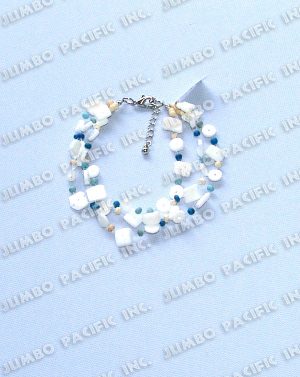 philippines jewelry shell bracelets