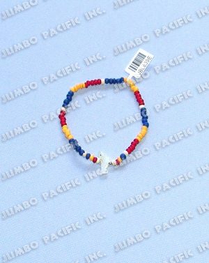 Philippines jewelry kiddies bracelet
