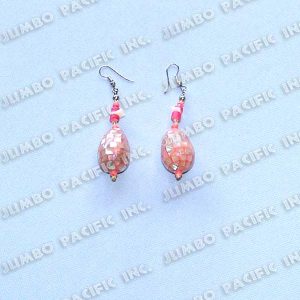 philippines jewelry shell earrings