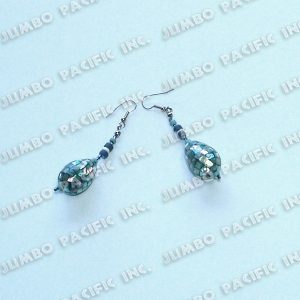 philippines jewelry shell earrings