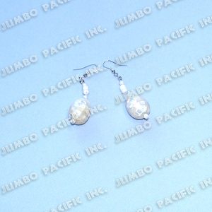 philippines jewelry shell earrings