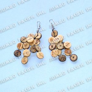 philippines jewelry coco earrings