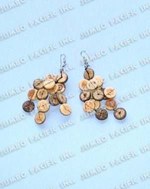 philippines jewelry coco earrings