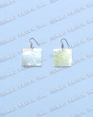 philippines jewelry shell earrings