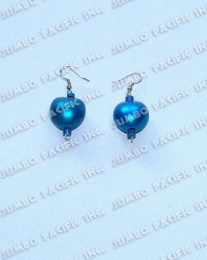 philippines jewelry lumbang kukui earrings