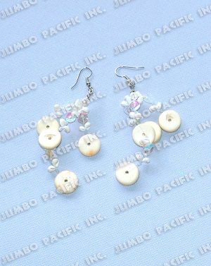 philippines jewelry coco earrings