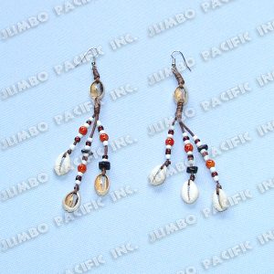 philippines jewelry shell earrings