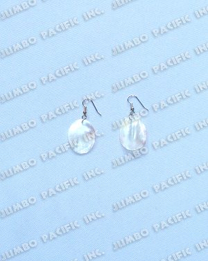 philippines jewelry shell earrings