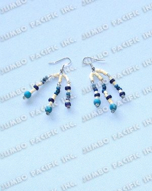 philippines jewelry coco earrings