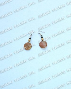 philippines jewelry shell earrings