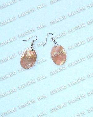 philippines jewelry shell earrings