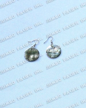 philippines jewelry shell earrings