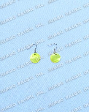 philippines jewelry shell earrings