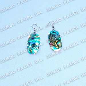 philippines jewelry shell earrings