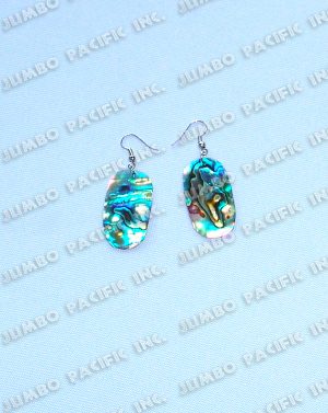 philippines jewelry shell earrings