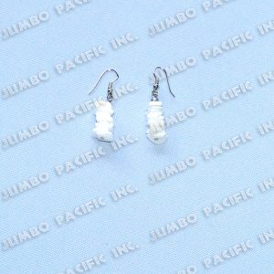 philippines jewelry shell earrings