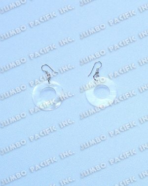 philippines jewelry shell earrings