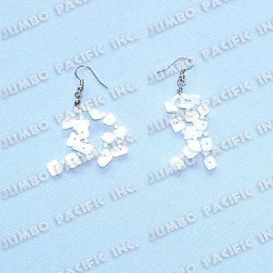 philippines jewelry shell earrings