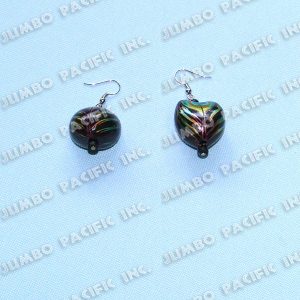 philippines jewelry lumbang kukui earrings