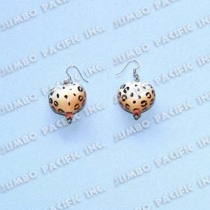 philippines jewelry lumbang kukui earrings