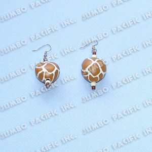 philippines jewelry lumbang kukui earrings