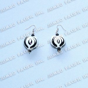 philippines jewelry lumbang kukui earrings