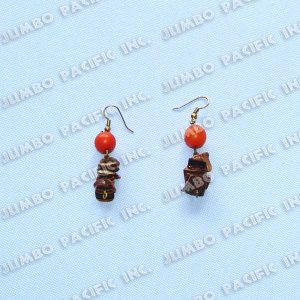 philippines jewelry shell earrings