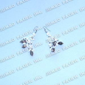 philippines jewelry shell earrings