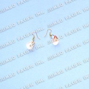 philippines jewelry shell earrings