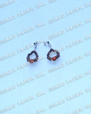 philippines jewelry coco earrings