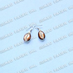 philippines jewelry shell earrings