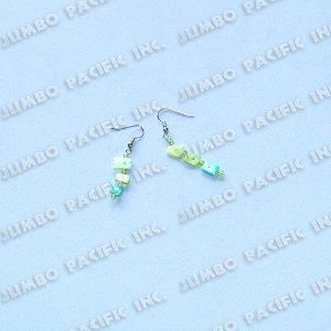 philippines jewelry shell earrings