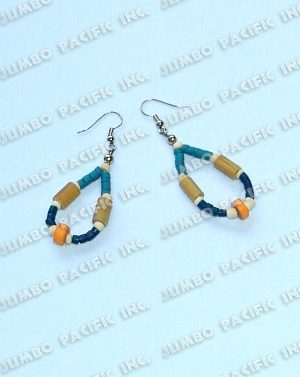 philippines jewelry coco earrings